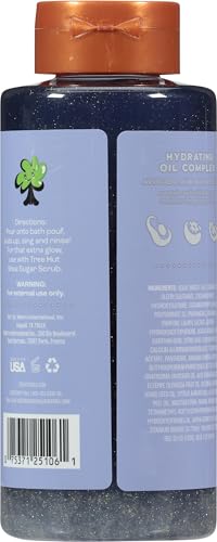 Image 32 of Tree Hut Foaming Body Wash
