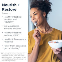Thumbnail for Image 4 of Designs for Health GI Revive Digestive Gut Health Powder, 28 Servings