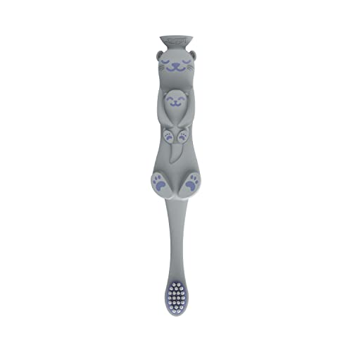 Image 16 of Dr. Brown's Toddler Toothbrush