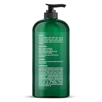 Thumbnail for Image 4 of Botanic Hearth Tea Tree Shampoo For Men & Women - 16 Fl Oz