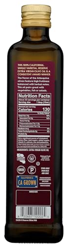 Image 2 of California Olive Ranch California Reserve Collection Olive Oil Pack of 1