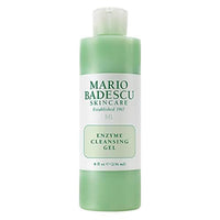 Thumbnail for Image 1 of 8 Ounce (Pack of 1) for the product Mario Badescu Enzyme Cleansing Gel Face Wash