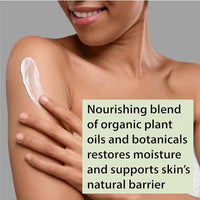 Thumbnail for Image 5 of Organic Body Lotion - USDA Certified Organic Nourishing Hand & Body Lotion - Unscented - 8 fl oz