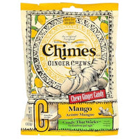 Thumbnail for Image 1 of Default Title for the product Chimes Ginger Candy 5 Ounce