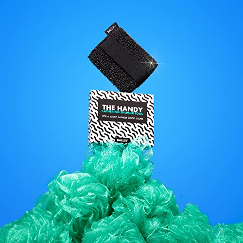 Image 4 of Ballsy The Handy Shower Sponge