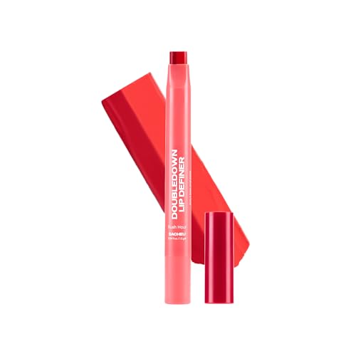 Image 7 of Rush Hour for the product Sacheu DoubleDown Lip Definer