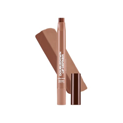 Image 9 of Coffee Break for the product Sacheu DoubleDown Lip Definer