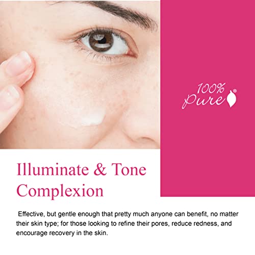 Image 4 of 100% PURE Niacinamide Boost