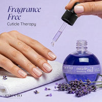 Thumbnail for Image 16 of Cuccio Naturale Revitalizing Cuticle Oil