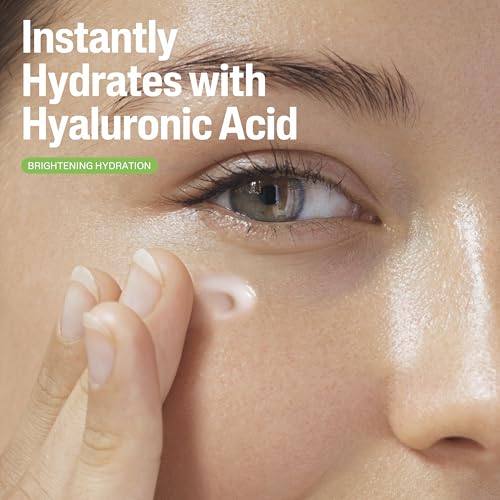 Image 3 of Cetaphil Hydrating Eye Gel-Cream, Hyaluronic Acid Brightening 0.5oz