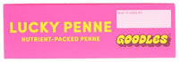 Thumbnail for Image 5 of GOODLES Lucky Penne Pasta, 8 OZ