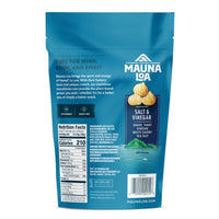 Thumbnail for Image 3 of Mauna Loa Sea Salt & Vinegar Roasted Macadamia Nuts, 7 oz