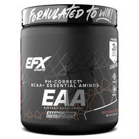 Thumbnail for Image 1 of Georgia Peach for the product EFX Sports Training Ground EAA Essential Amino Acids Supplement