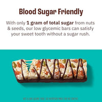 Thumbnail for Image 4 of Munk Pack Fiber Nut Bars, 5g Fiber, Coconut Almond Chocolate | 12 Count