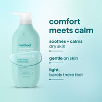 Thumbnail for Image 7 of Method Body Lotion, Coco Twist, 24 Fl Oz Pack of 6