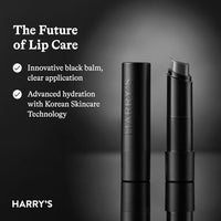 Thumbnail for Image 6 of Harry's Black Lip Balm for Men