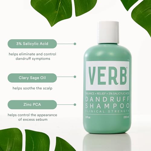 Image 6 of VERB Density Peptide Serum