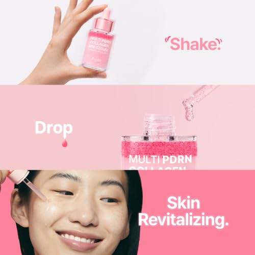 Image 5 of PURITO PDRN Collagen EGF Serum for Sensitive Skin, 1.01 fl.oz