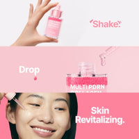 Thumbnail for Image 5 of PURITO PDRN Collagen EGF Serum for Sensitive Skin, 1.01 fl.oz