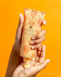 Thumbnail for Image 3 of SPA CEYLON Sal and Saffron Vitamin E Enriched Facial Cleansing Foam