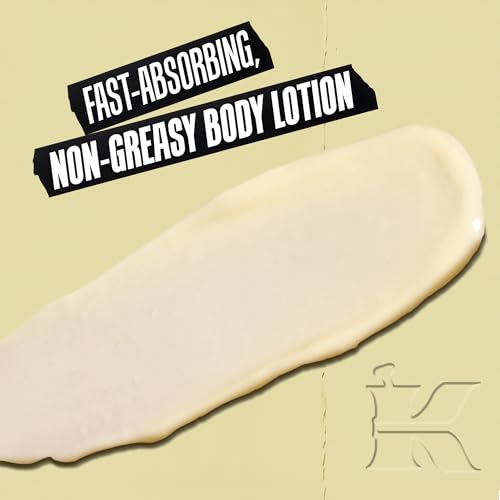 Image 6 of Kiehl's Creme de Corps Body Lotion