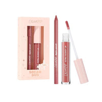 Thumbnail for Image 1 of Default Title for the product ColourPop Dream Duo Lip Kit - 2 Count
