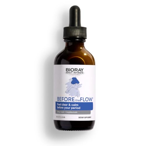 Image 1 of Default Title for the product BIORAY Intimate Before The Flow - 2 fl oz