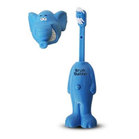 Thumbnail for Image 2 of Brush Buddies Haily Toothbrush