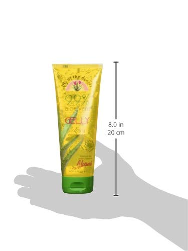 Image 3 of Lily Of The Desert Aloe Vera Gelly
