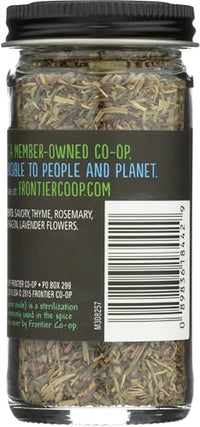 Thumbnail for Image 2 of Frontier Co-op Herbes De Provence, 0.85 Ounce