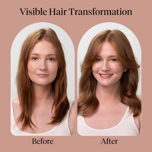 Image 4 of Kitsch Rosemary & Biotin Shampoo and Conditioner Set – Made in USA