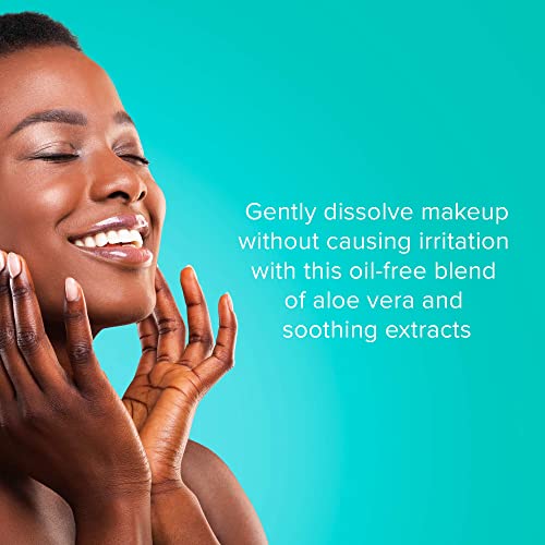 Image 2 of ClarityRx Take It Off Gentle Face & Eye Makeup Remover