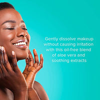 Thumbnail for Image 2 of ClarityRx Take It Off Gentle Face & Eye Makeup Remover