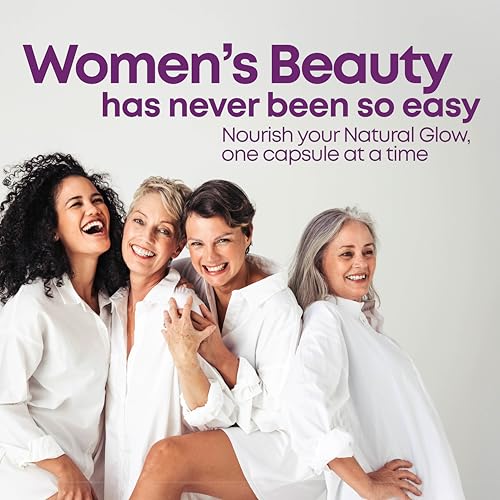 Image 3 of Rejuvicare Super Collagen 500 mg, 180 Capsules, 2 Pack