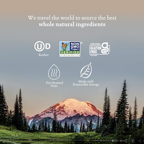 Image 4 of Sahale Snacks Pomegranate Flavored Pistachios Glazed Mix, 1.5 Ounces (Pack of 18)