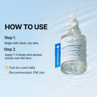 Thumbnail for Image 5 of THE LAB BY BLANC DOUX Oligo Hyaluronic Acid Boosting Ampoule 1.01 fl oz