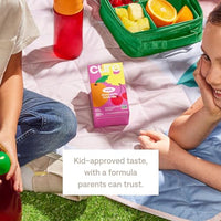 Thumbnail for Image 4 of Cure Hydration Kids Electrolyte Drink Powder Fruit Punch 6 Packets