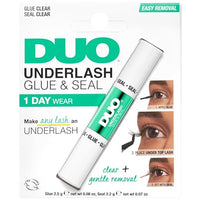 Thumbnail for Image 1 of Default Title for the product DUO Under Lash Glue & Seal Lash Cluster Adhesive Clear, 1 Day Wear, 4.7 g