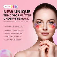 Thumbnail for Image 2 of AILEORY Under Eye Patches (48 Pairs)