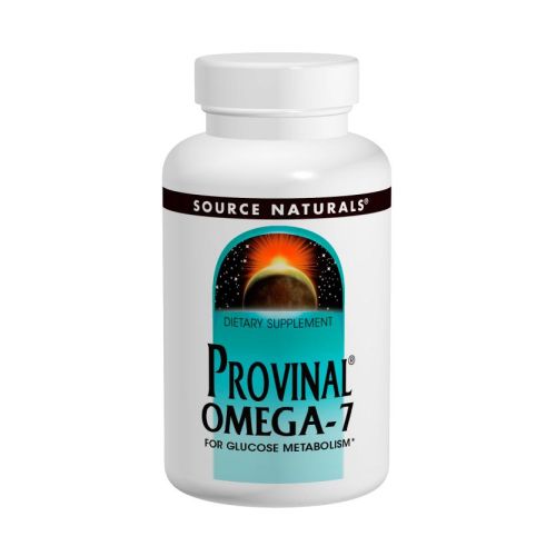 Source Naturals Provinal Omega-7 90 Softgel