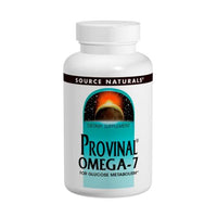 Thumbnail for Source Naturals Provinal Omega-7 90 Softgel
