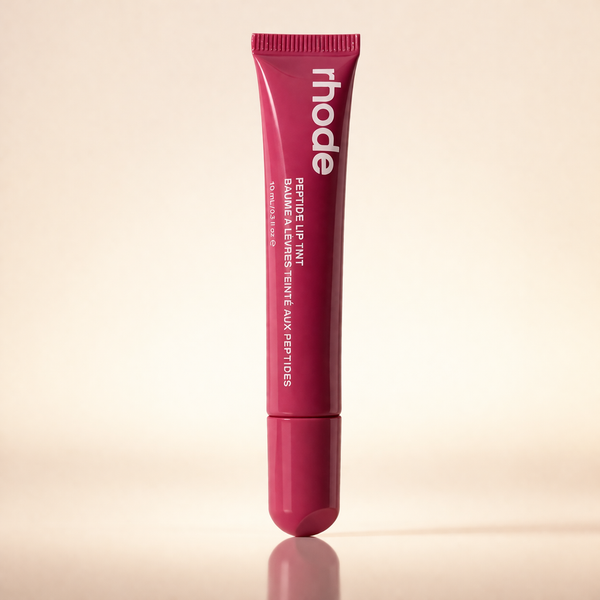 Buy Rhode Peptide Lip Tint, Sheer Color and Hydrating Finish, 3 fl