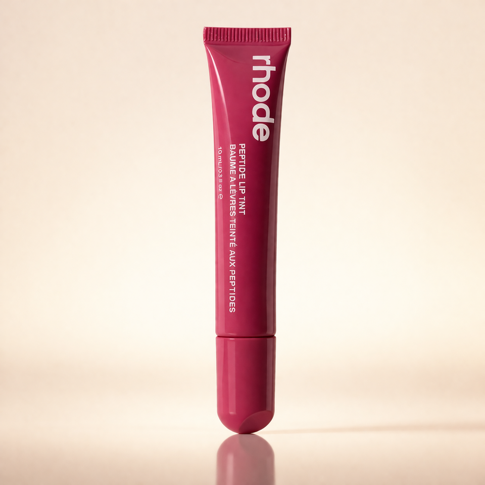 Buy Rhode Peptide Lip Tint, Sheer Color and Hydrating Finish, 3 fl