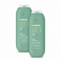 Thumbnail for Image 1 of Default Title for the product Method Daily Zen Shampoo - 14 oz (Pack of 2)
