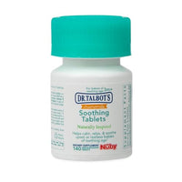 Thumbnail for Image 6 of Dr. Talbot's Chamomile Soothing Tablets for Babies, 140 Count