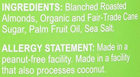 Thumbnail for Image 5 of Barney Butter Almond Butter, Crunchy, 10 Ounce (Pack of 3)