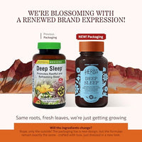 Thumbnail for Image 5 of Herbs Etc. Deep Sleep Softgels