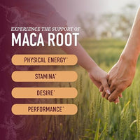 Thumbnail for Image 3 of SMNutrition Maca Root Gummies & 300mg DIM Supplement for Men 30 Servings