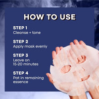 Thumbnail for Image 4 of TONYMOLY I'm Face Sheet Masks - Hydrating & Soothing Korean Skincare
