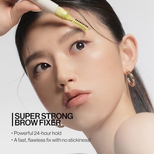 Image 4 of UNLEASHIA Shaper Defining Eyebrow Fixer & Pencil